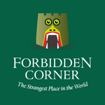 The Forbidden Corner