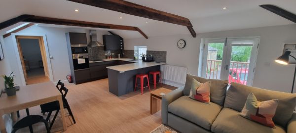 And then there were three...