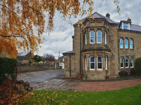 The Versatility of the Lodge