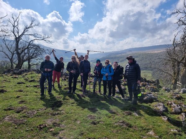 A Tale of Ales (or two!) in the Dales