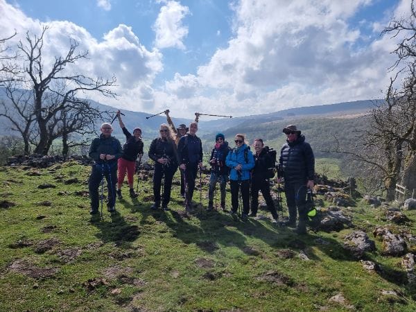 A Tale of Ales (or two!) in the Dales