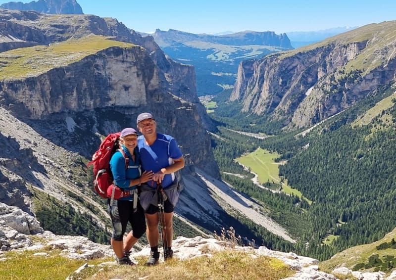 For those of you who don’t know us already!!!