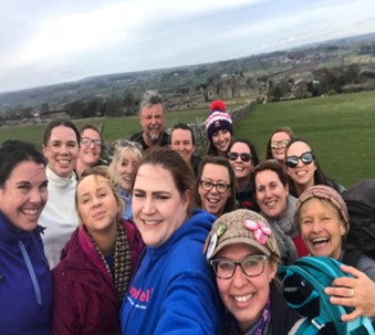 Simply the Perfect Venue for Groups